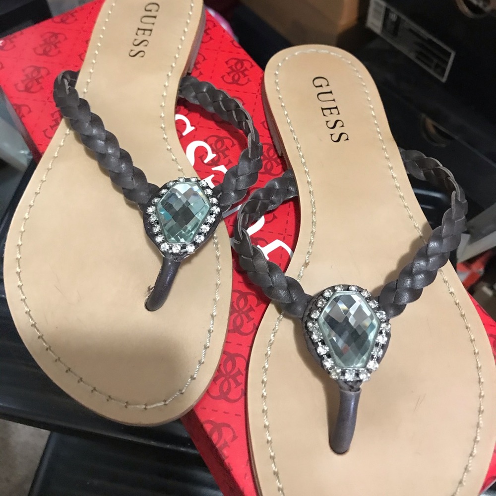 Guess Sandals